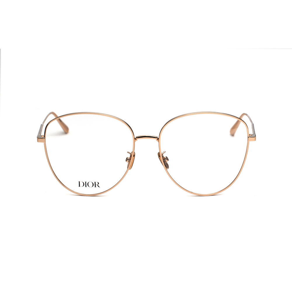 NWT CHRISTIAN DIOR CD50031U 58029   CDGEMDIORO R3U E00058 Eyeglasses - Picture 2 of 9